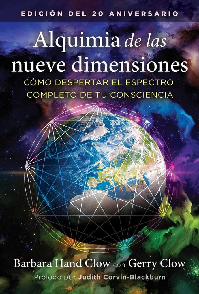 Alquimia de las nueve dimensiones