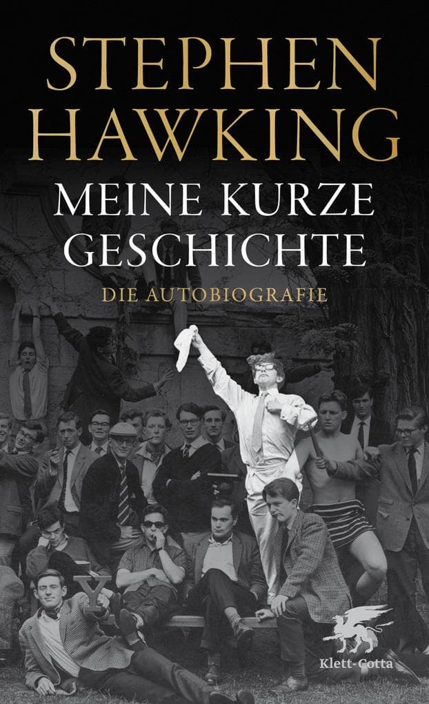 Meine kurze Geschichte