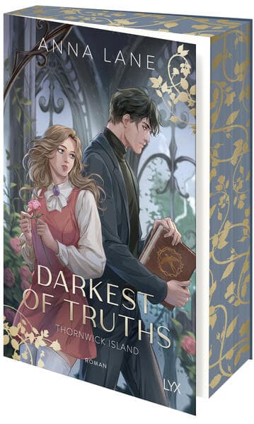 Thornwick Island - Darkest of Truths