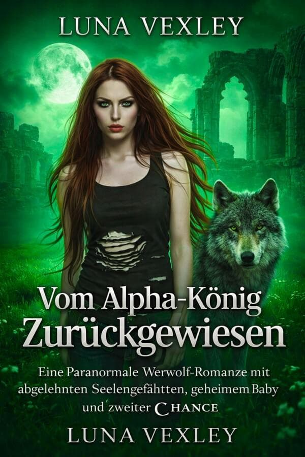 Vom Alpha-König Zurückgewiesen