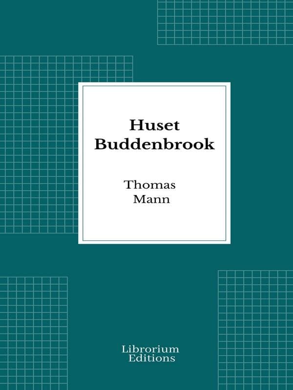 Huset Buddenbrook