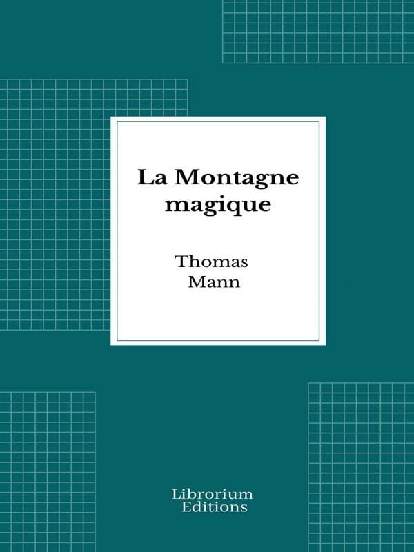 La Montagne magique