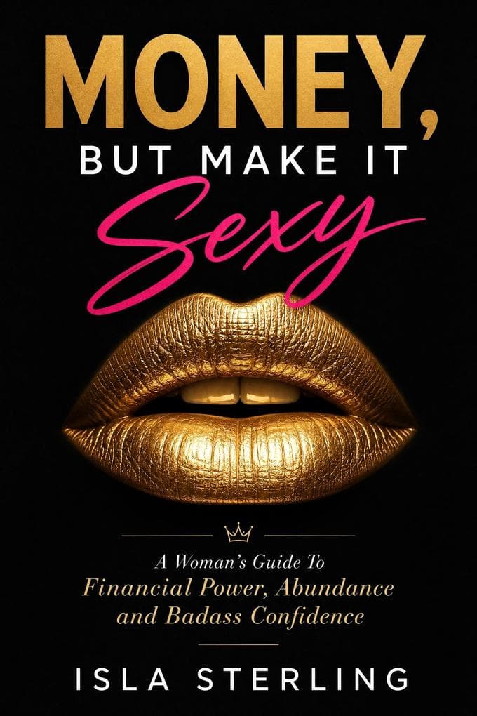 Money, But Make It Sexy