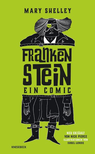 Frankenstein