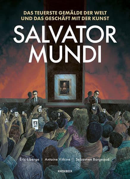 Salvator Mundi
