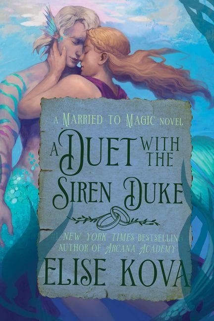 A Duet with the Siren Duke