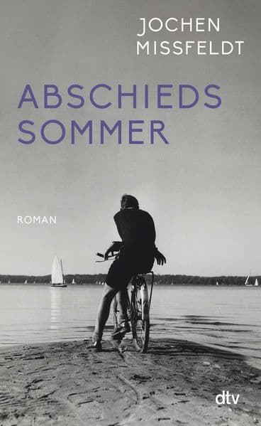 Abschiedssommer