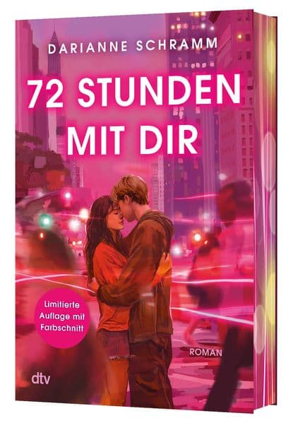 72 Stunden mit dir