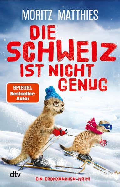 Die Schweiz ist nicht genug