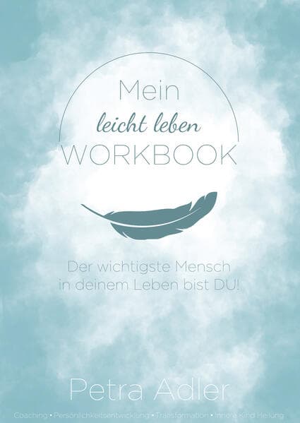 Mein leicht leben Workbook