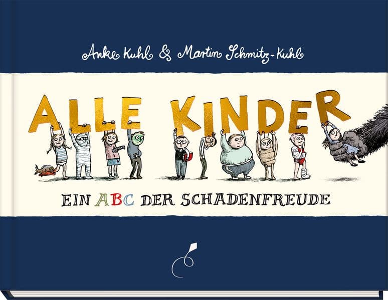 Alle Kinder - Jubiläumsausgabe