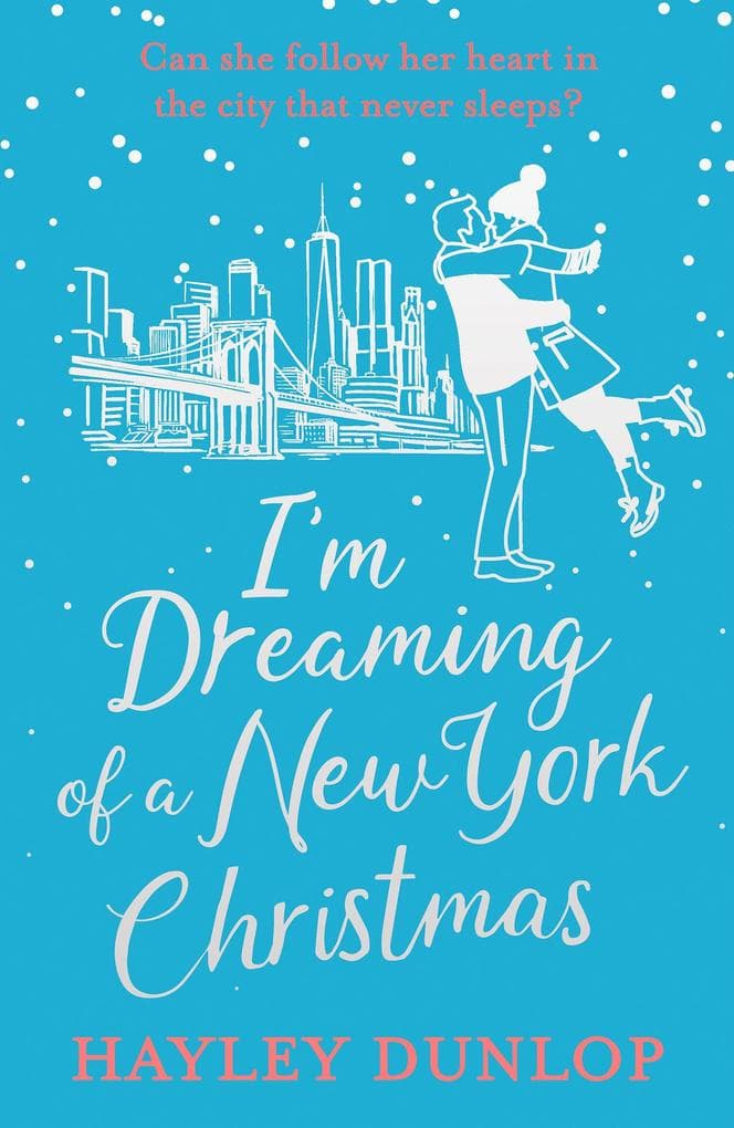 I'm Dreaming of a New York Christmas