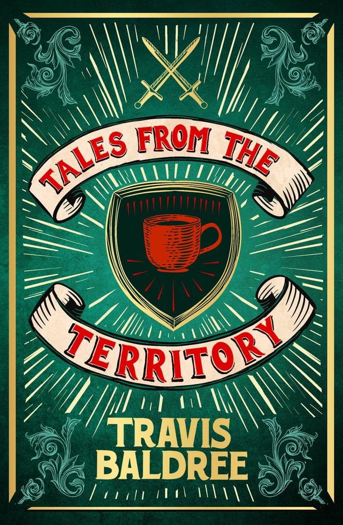 Tales from the Territory