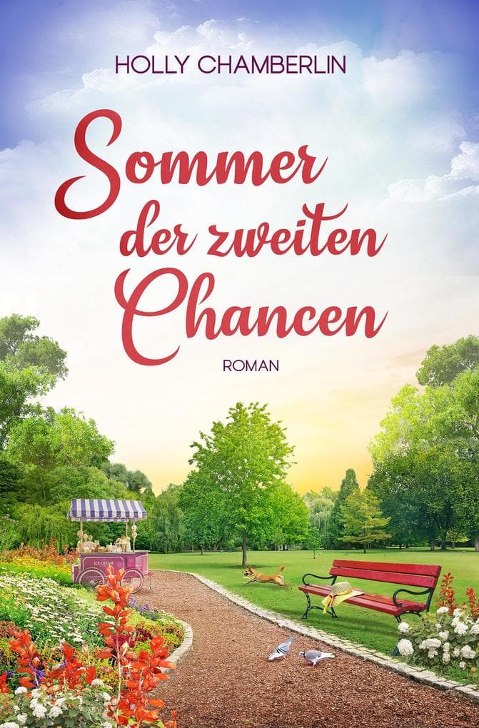 Sommer der zweiten Chancen (EXKLUSIV bei uns)
