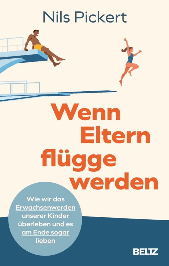 Wenn Eltern flügge werden