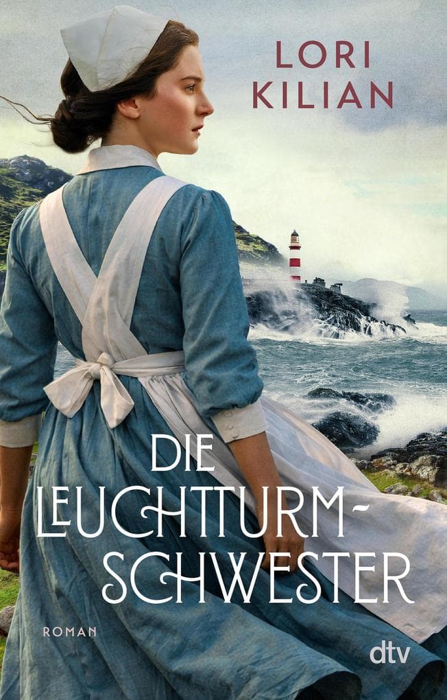 Die Leuchtturmschwester