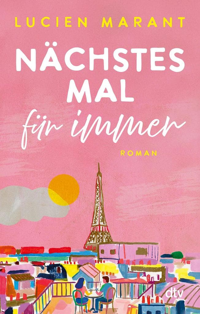 Nächstes Mal für immer