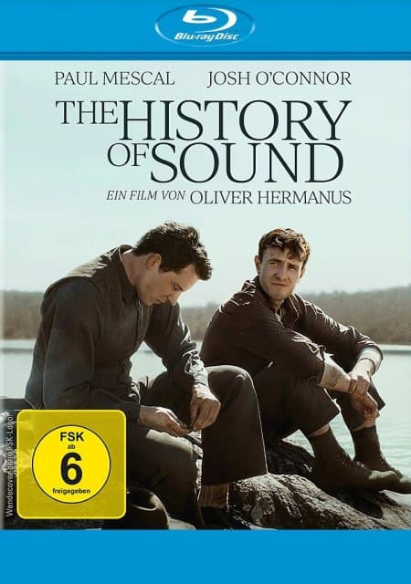 The History of Sound