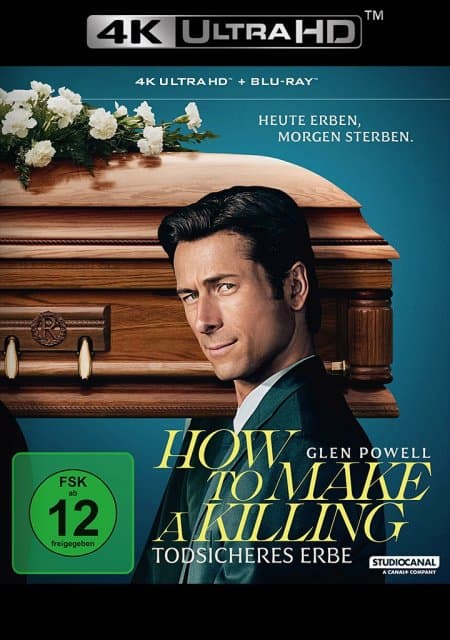 How to Make a Killing - Todsicheres Erbe
