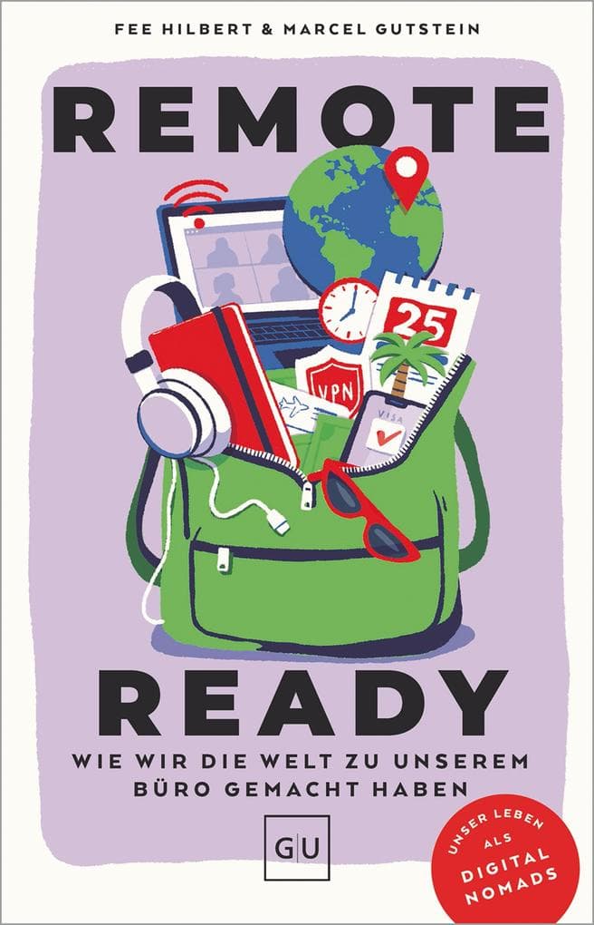Remote Ready