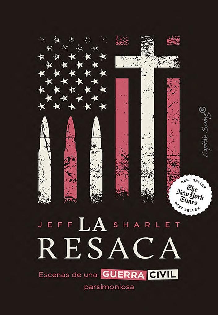 La resaca