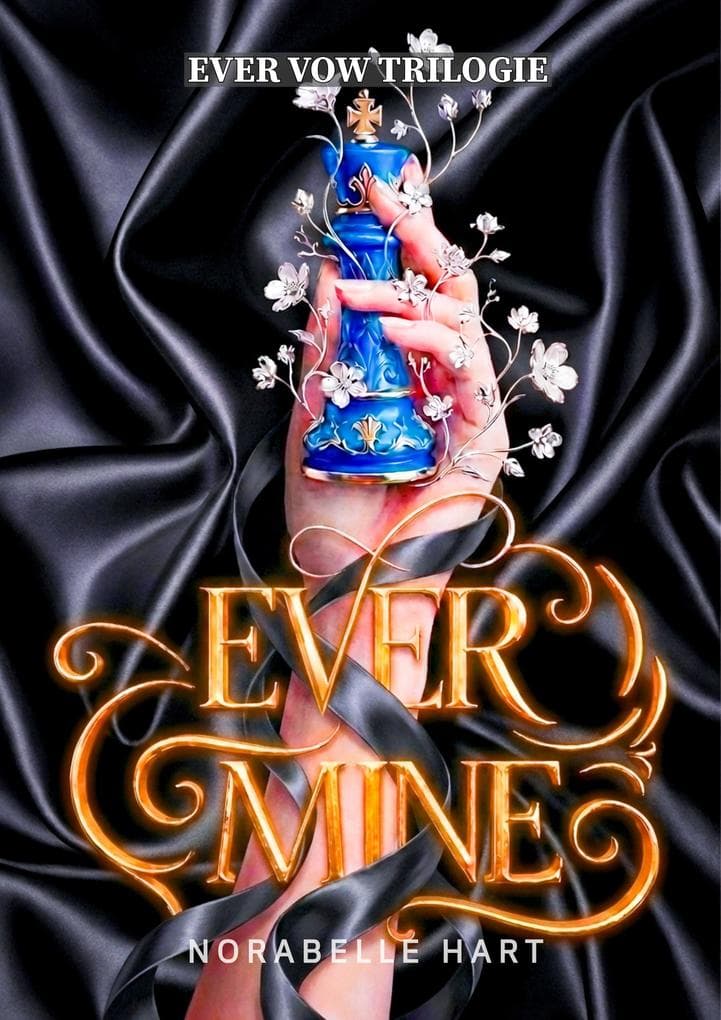 Ever Mine