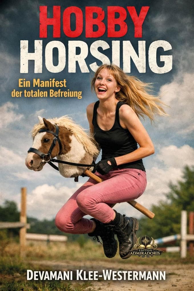 Hobby Horsing