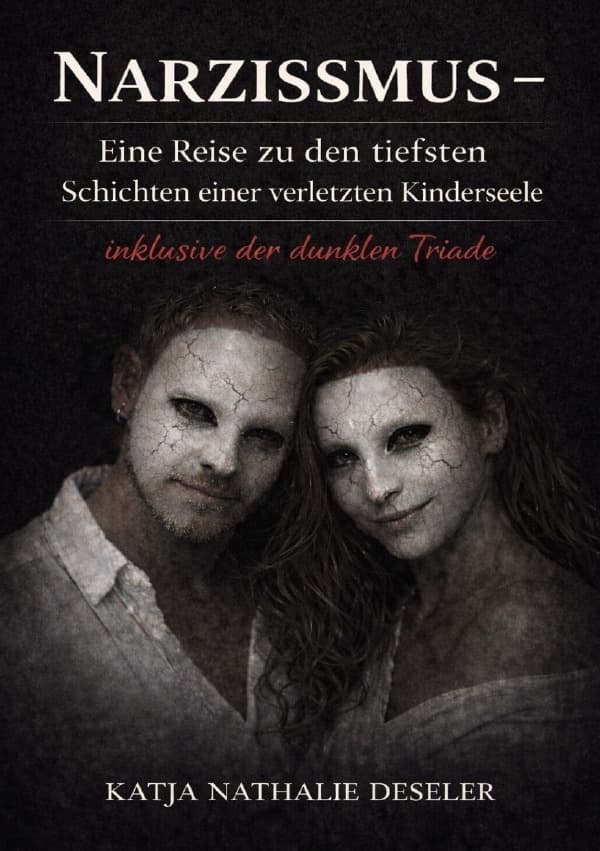 Narzissmus - Eine Reise zu den tiefsten Schichten einer verletzen Kinderseele: DE