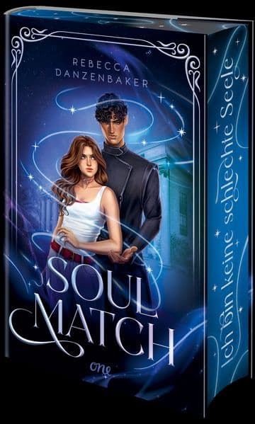 Soulmatch