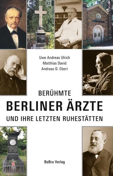 Berühmte Berliner Ärzte