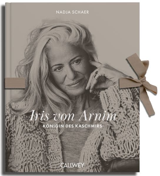 Iris von Arnim
