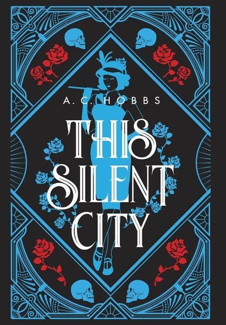 This Silent City