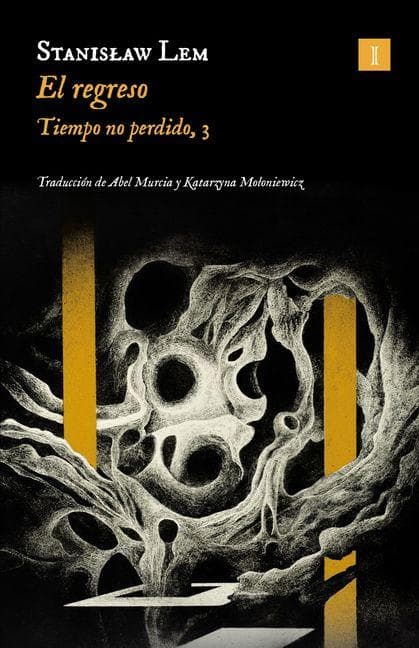 Regreso, El