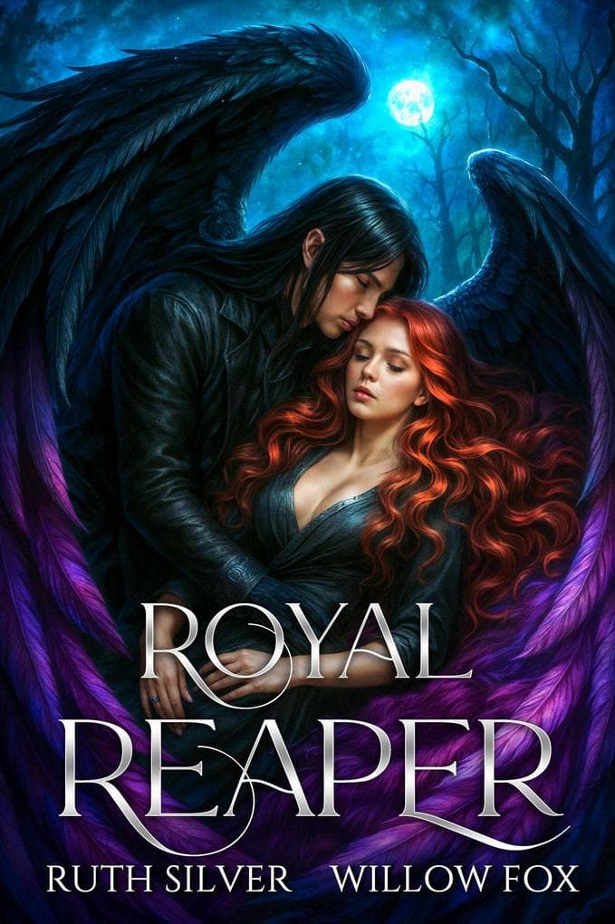 Royal Reaper - Version Deutsch