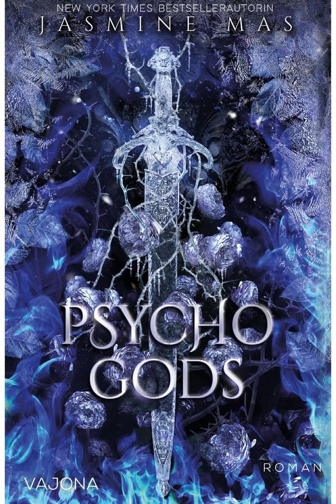 Psycho Gods