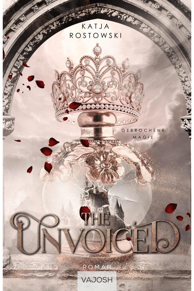 The Unvoiced