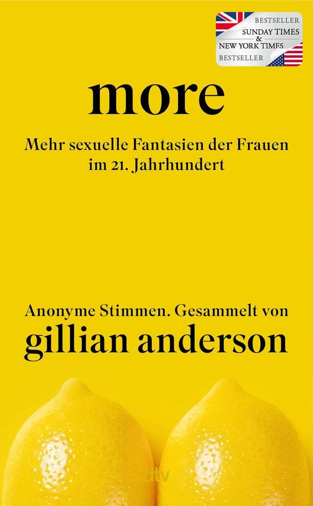 MORE