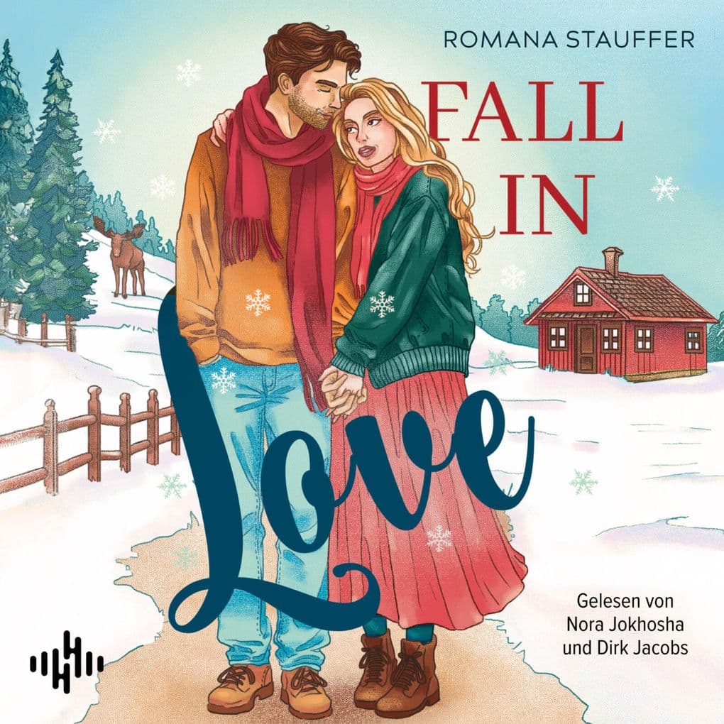 Fall in Love: Seasonal it is das perfekte Hörbuch für die ersten Herbststürme!