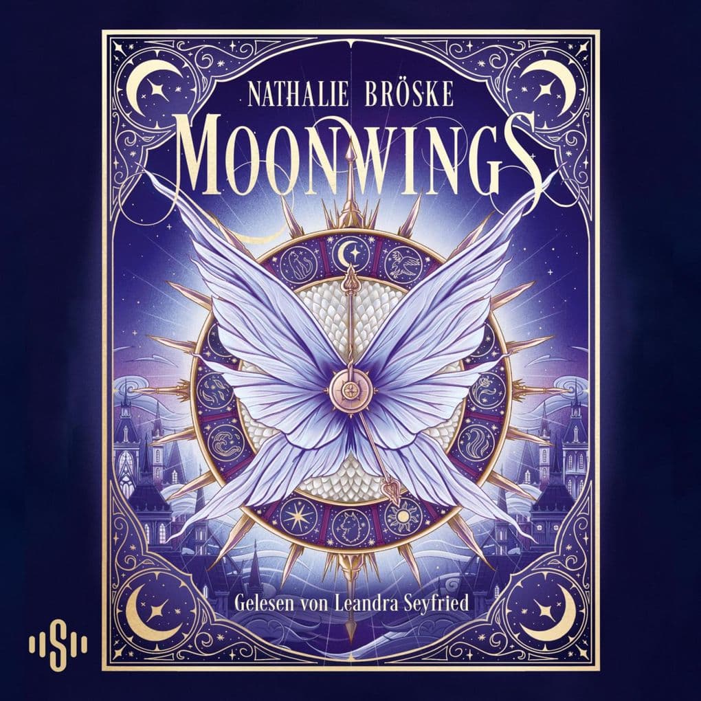 Moonwings