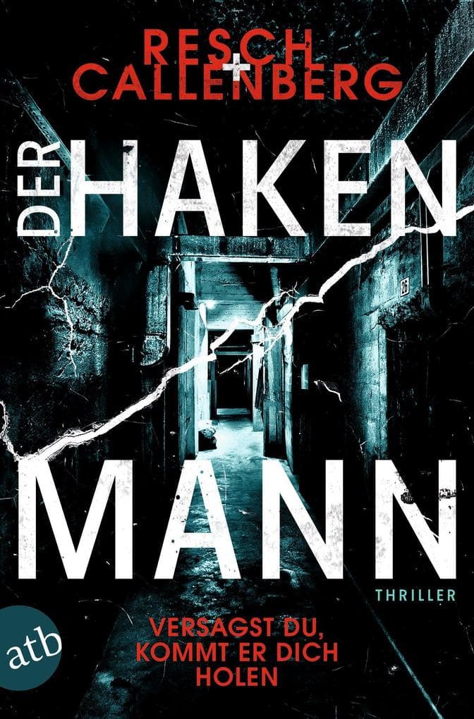 Der Hakenmann