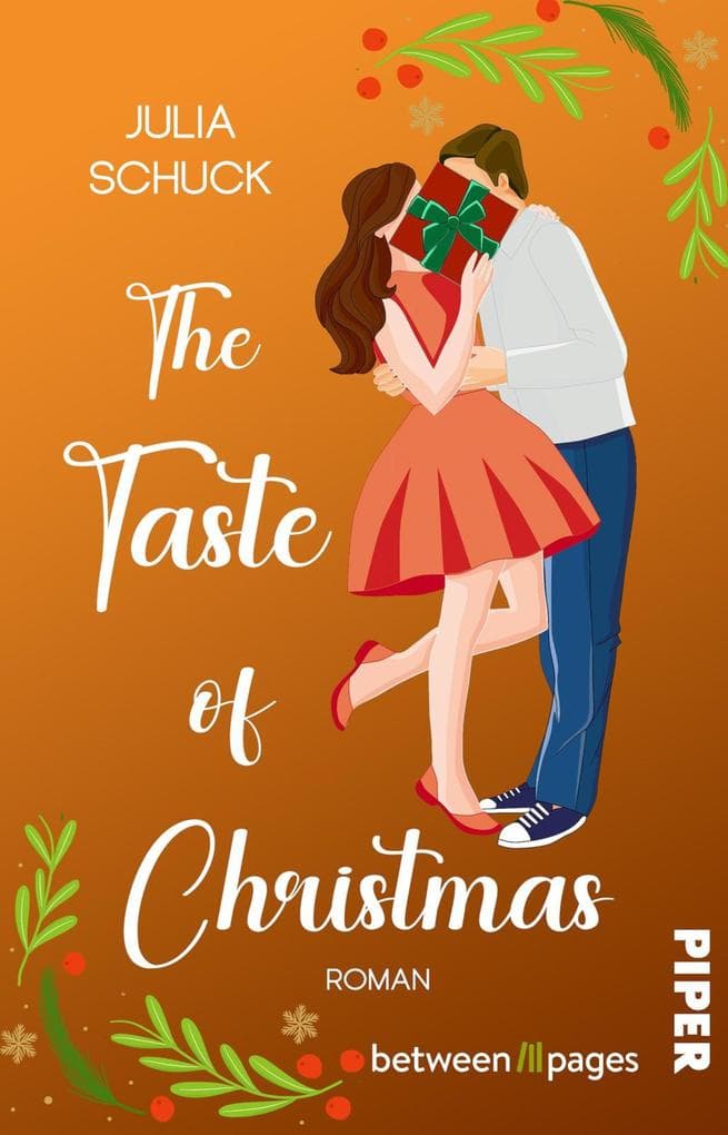 The Taste of Christmas