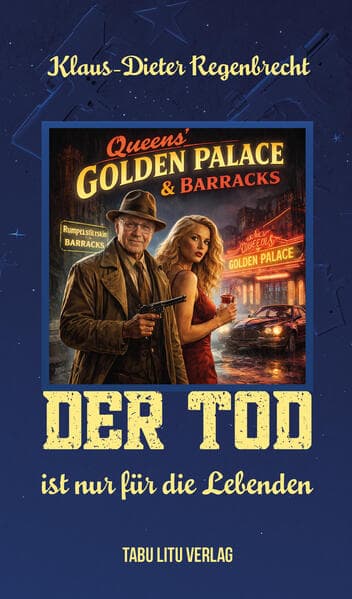 Der Tod ist nur für die Lebenden: Eine Aufklärungs-Farce