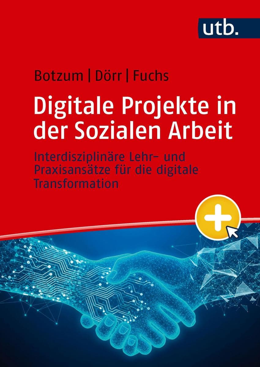 Digitale Projekte in der Sozialen Arbeit