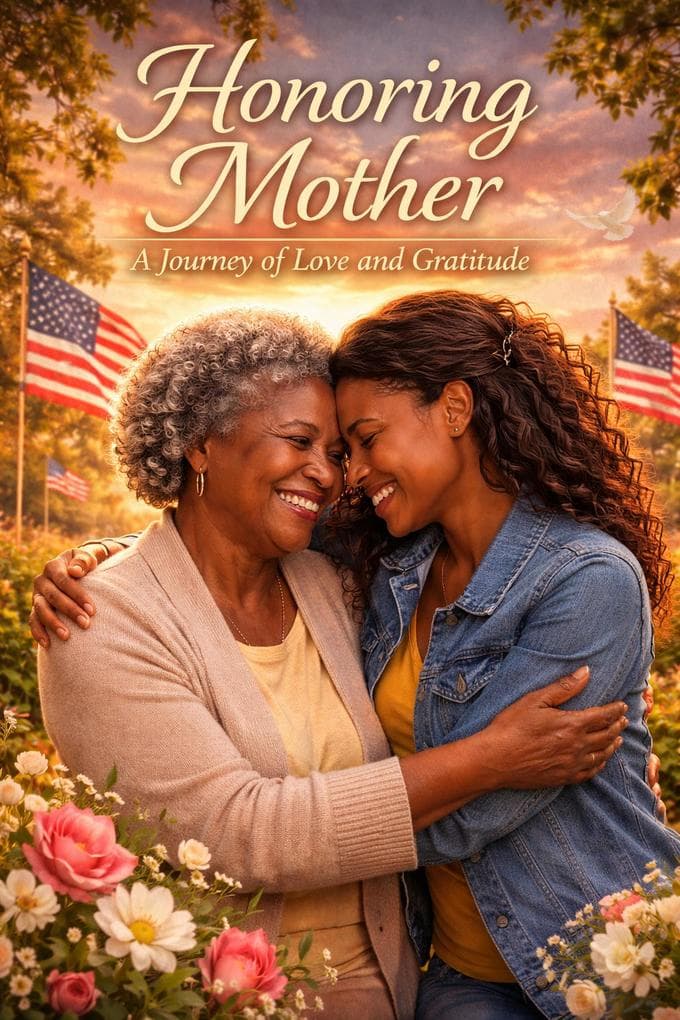"Honoring Mother"