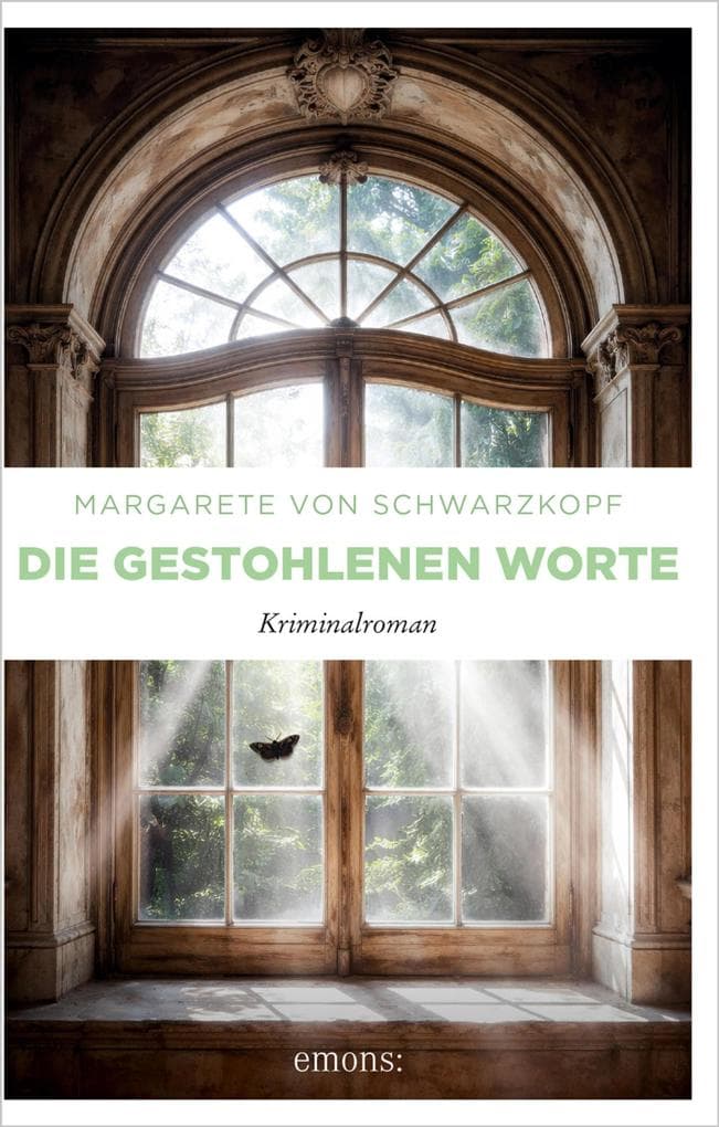 Die gestohlenen Worte