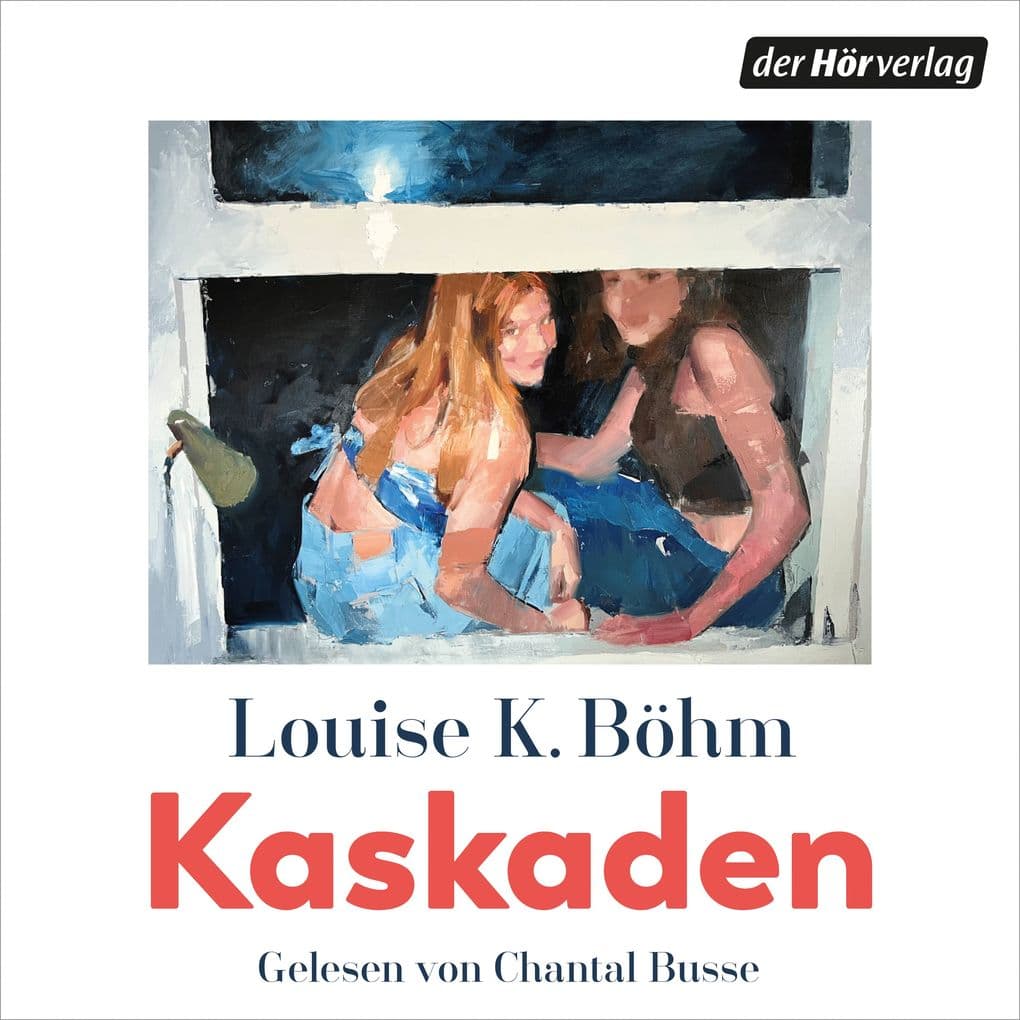 Kaskaden