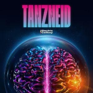 TANZNEID (Ltd. Deluxe CD Box Set & NFC-Fancard)