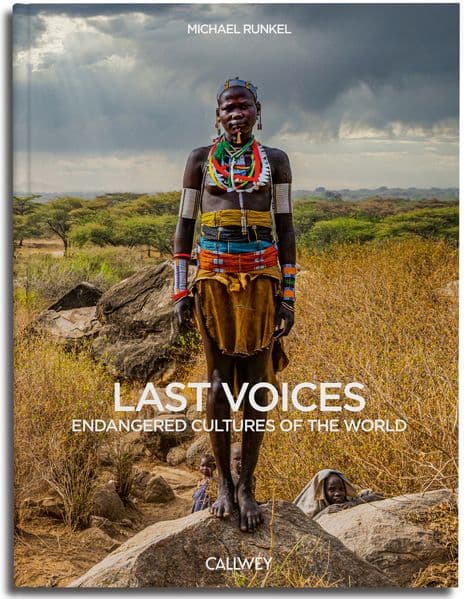 Last Voices (English Edition)