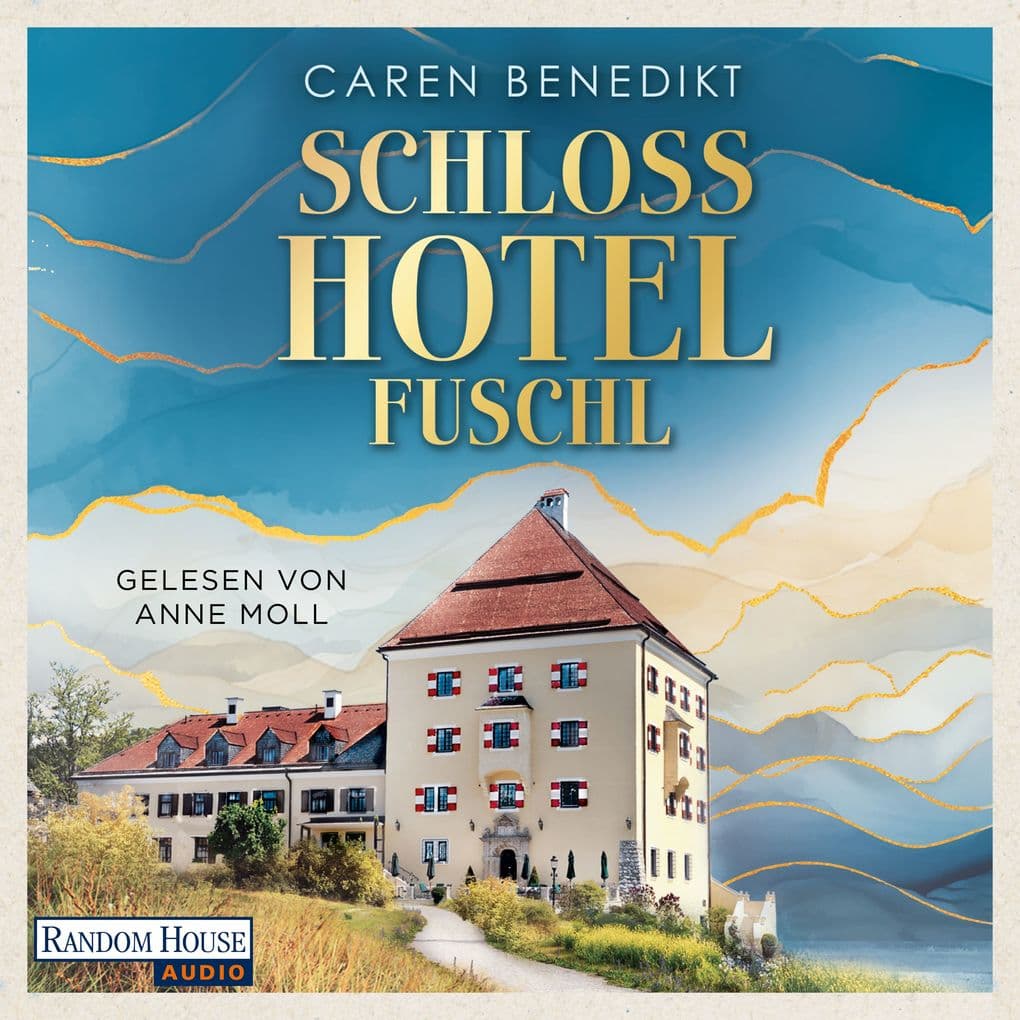 Schlosshotel Fuschl