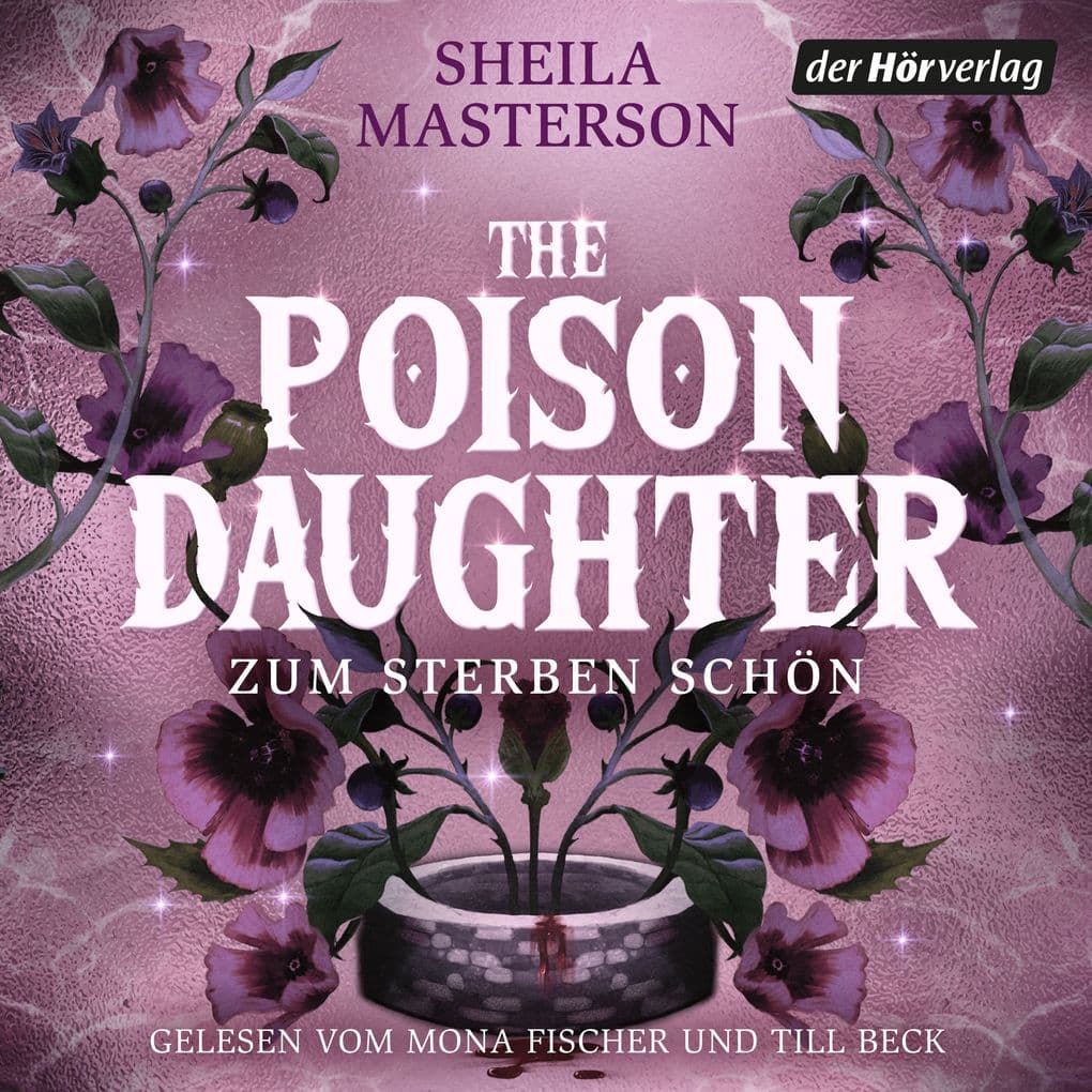The Poison Daughter
